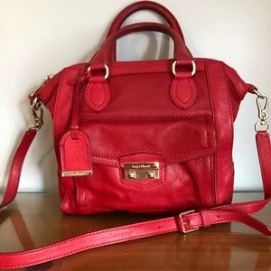 Cole Haan Satchel